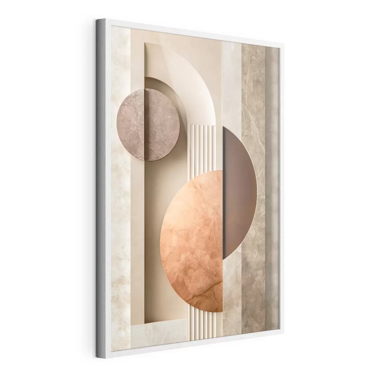 Poster Geometrie abstractă modernă f51282