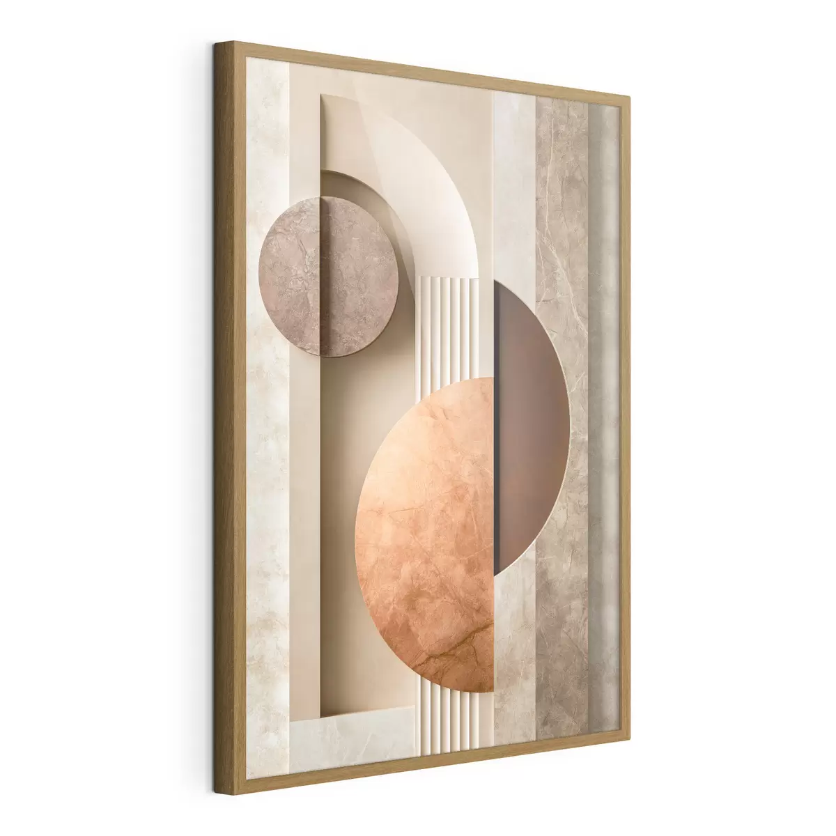 Poster Geometrie abstractă modernă f51282