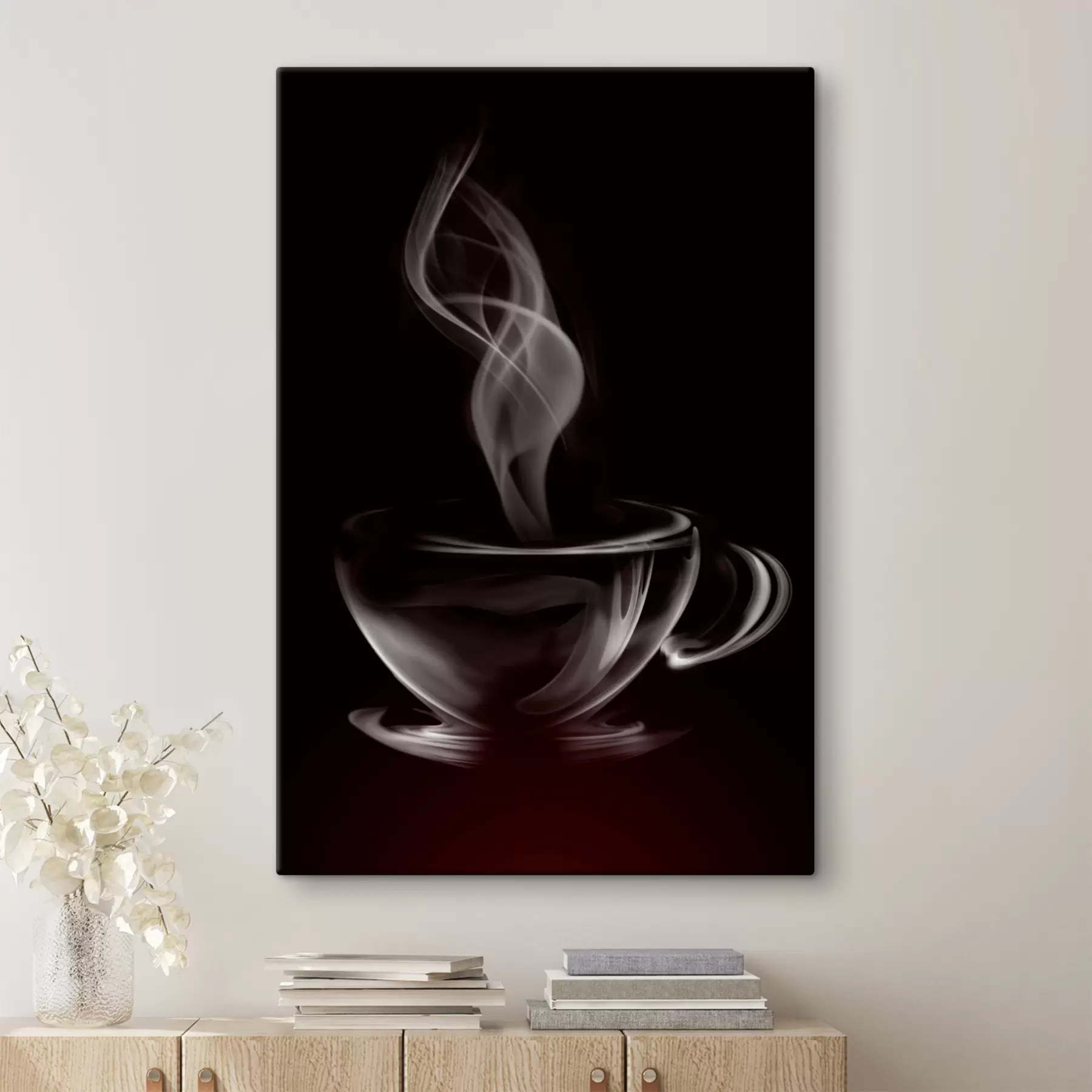 fototapet Aroma de cafea s07459