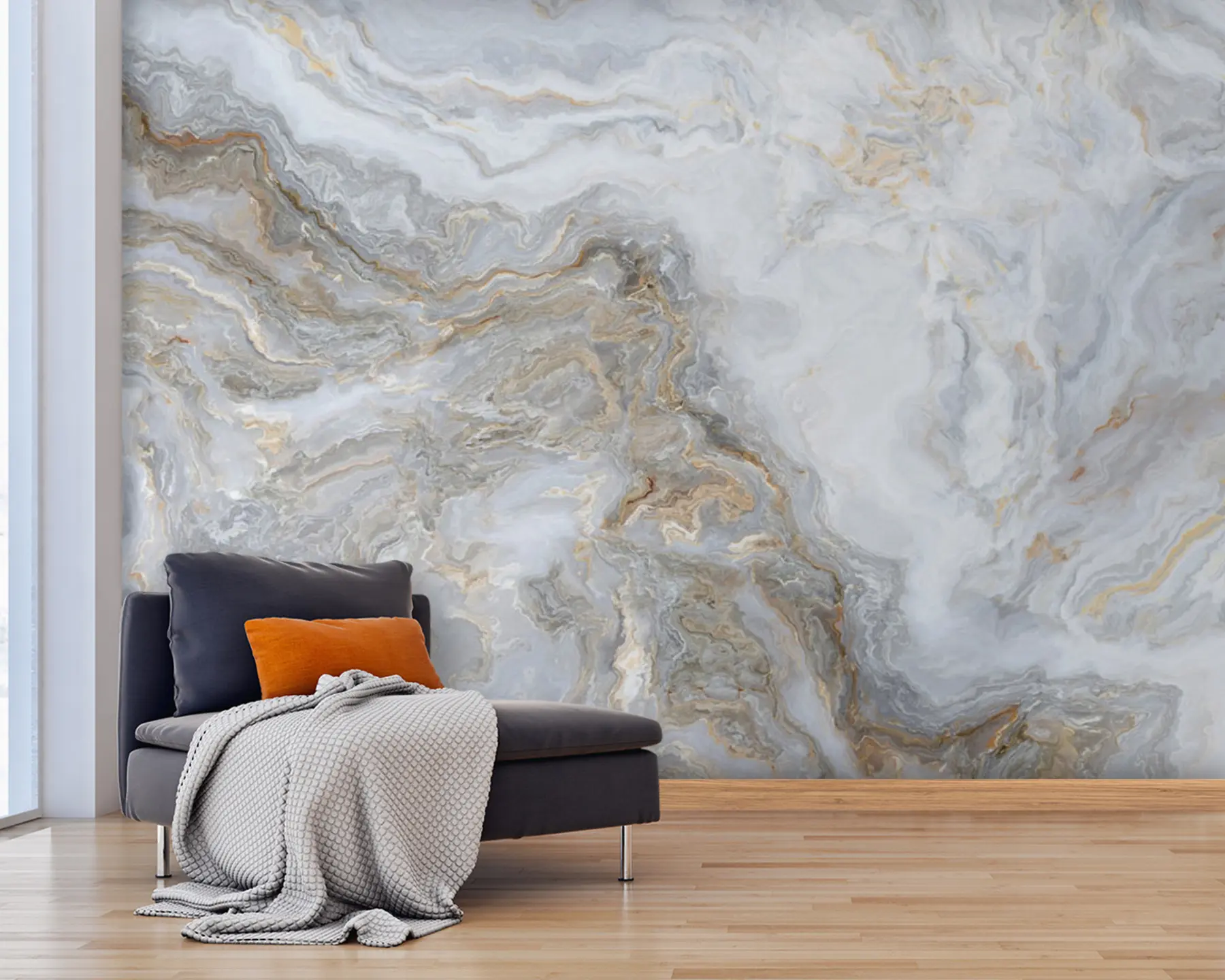 fototapet Apă, lichid textil e u93422