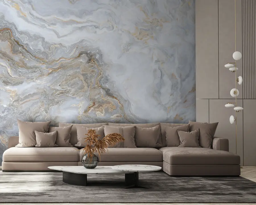 fototapet Apă, lichid textil e u93422