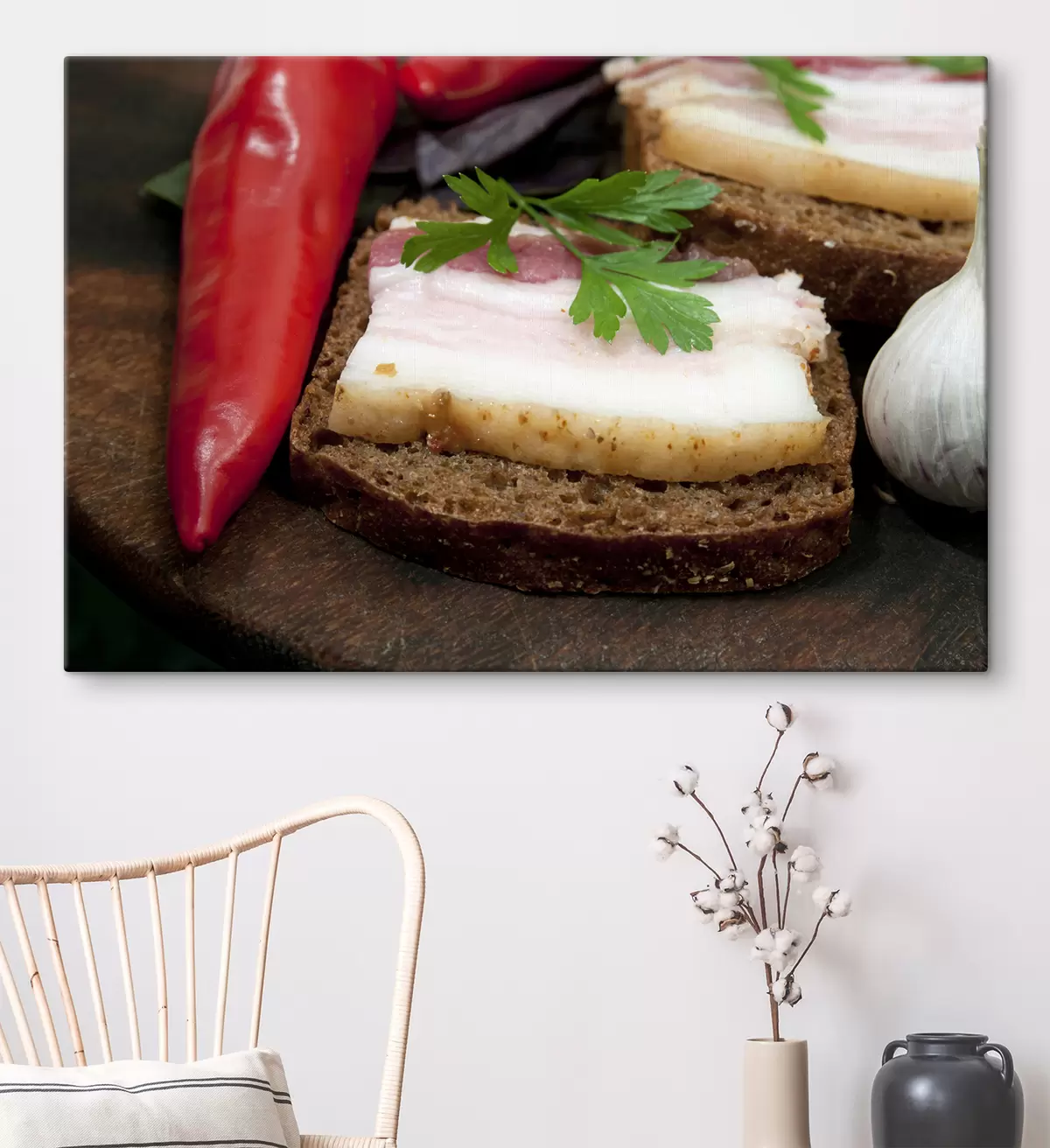 Tablouri Alimente, ingrediente și rețete s27131