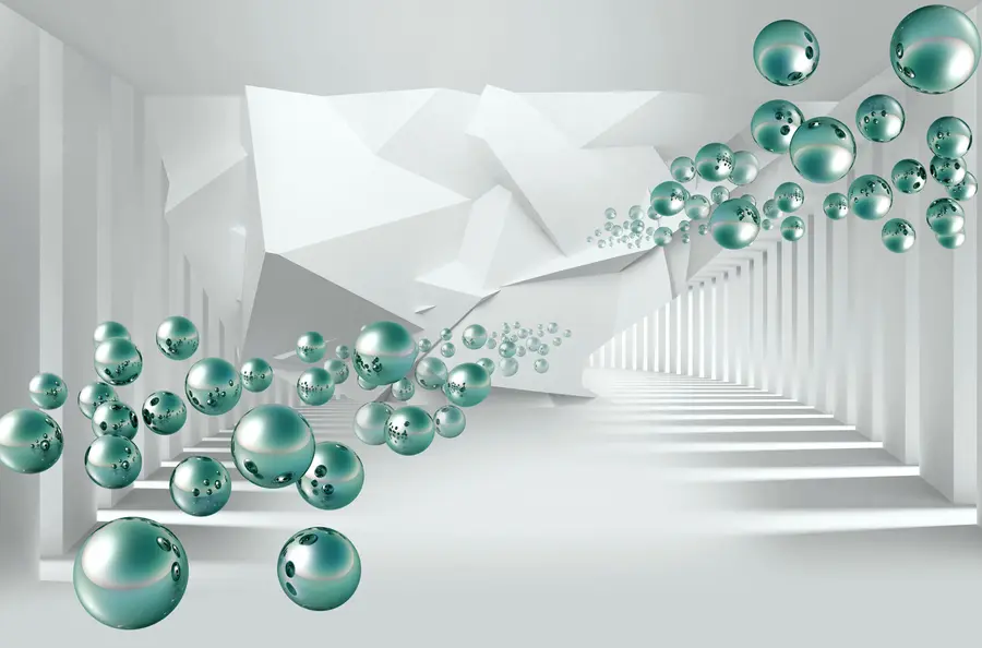 fototapet bijuterii de corp u77920v1