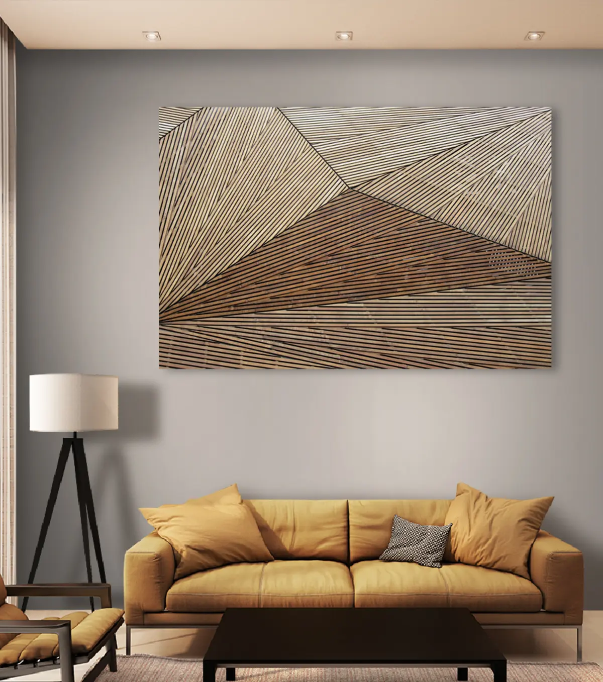 Tablouri Maro, lemn și proprietate materială s32750