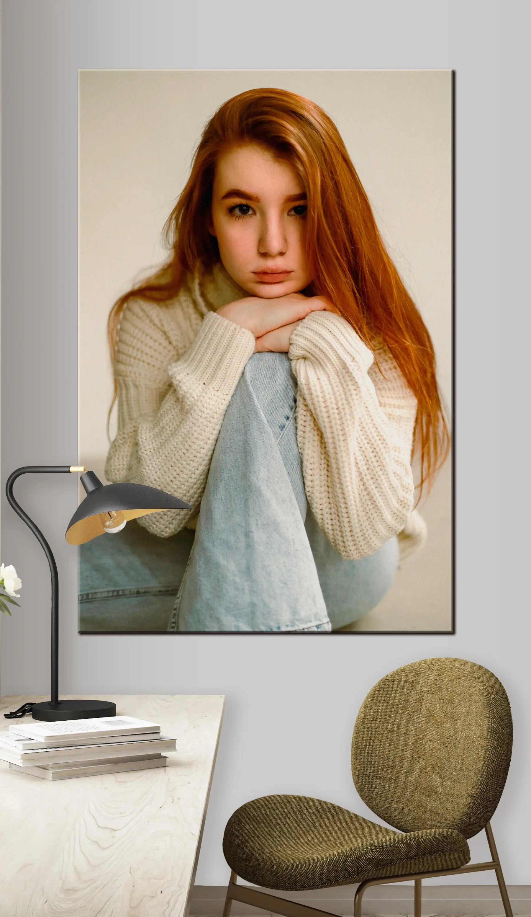Tablouri Foto Kank s33262