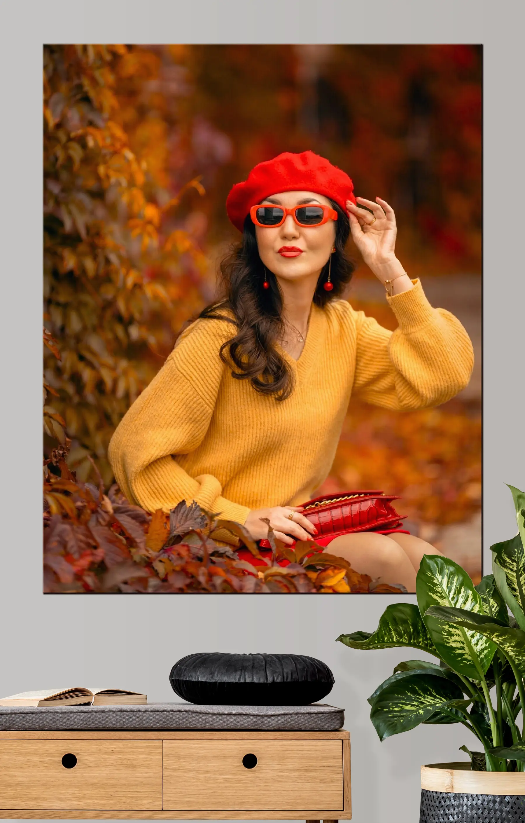 Tablouri Ochelari, ochelari de soare și îngrijirea vederii s33291