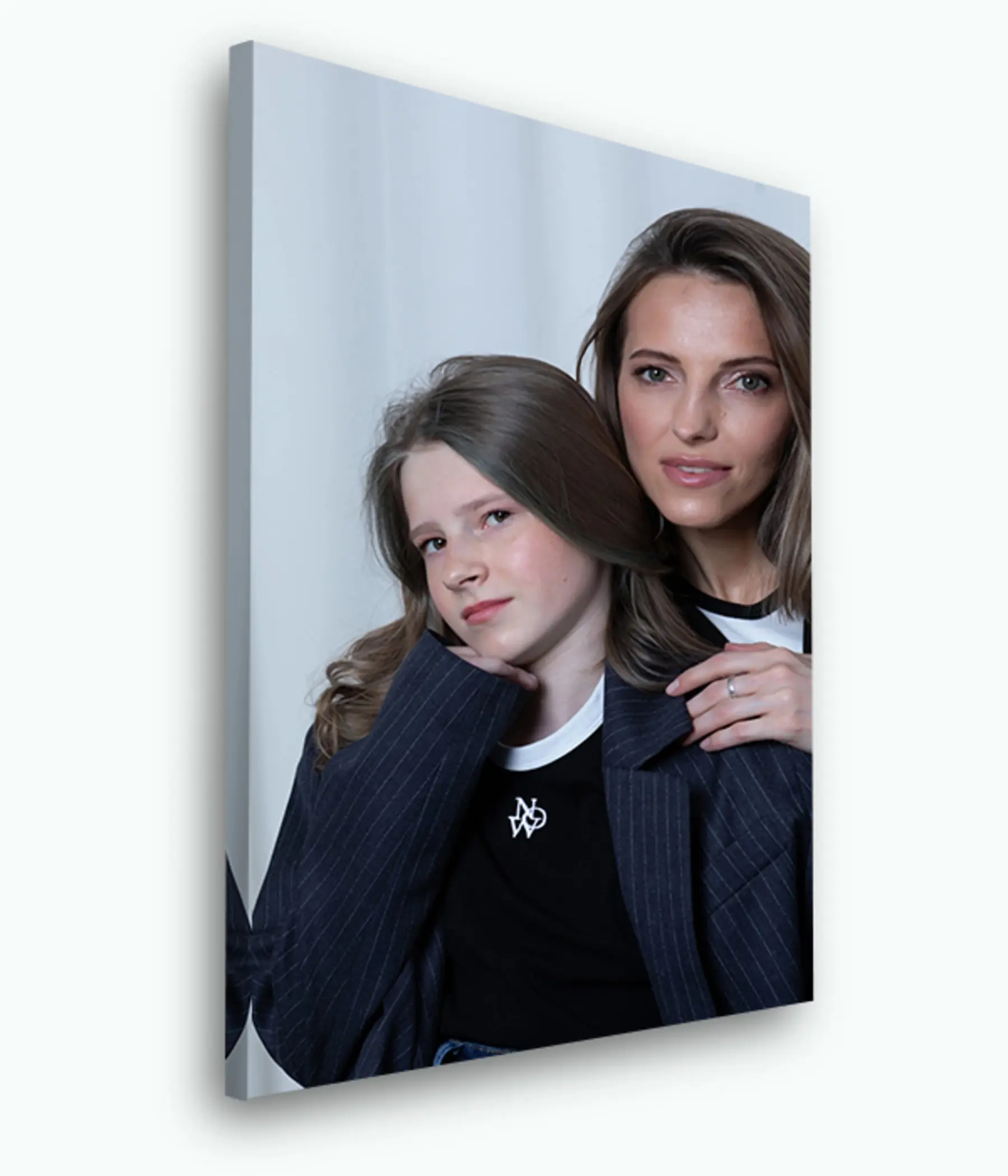 Tablouri Față, fotografie și modă s33373