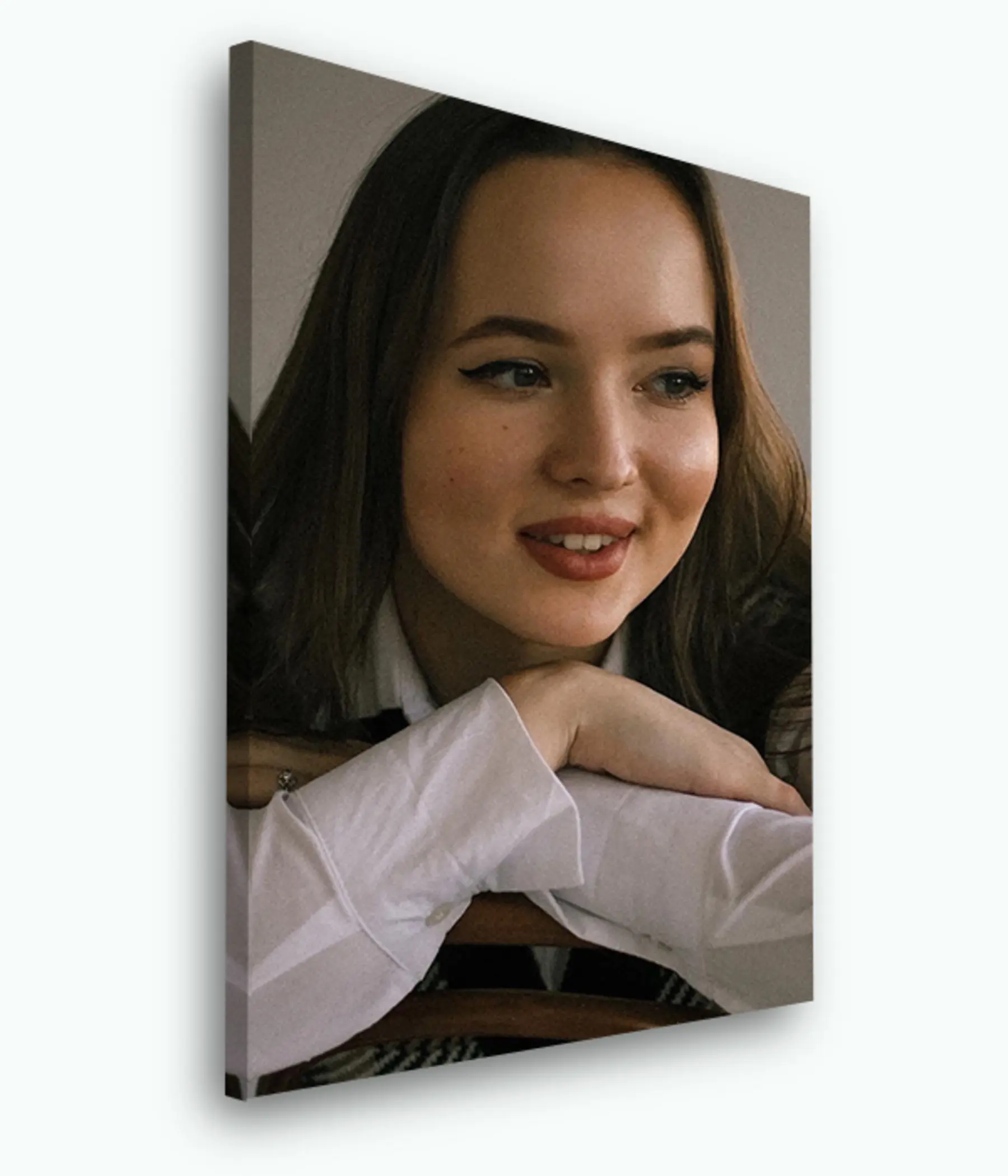 Tablouri Păr, piele și cap s33399