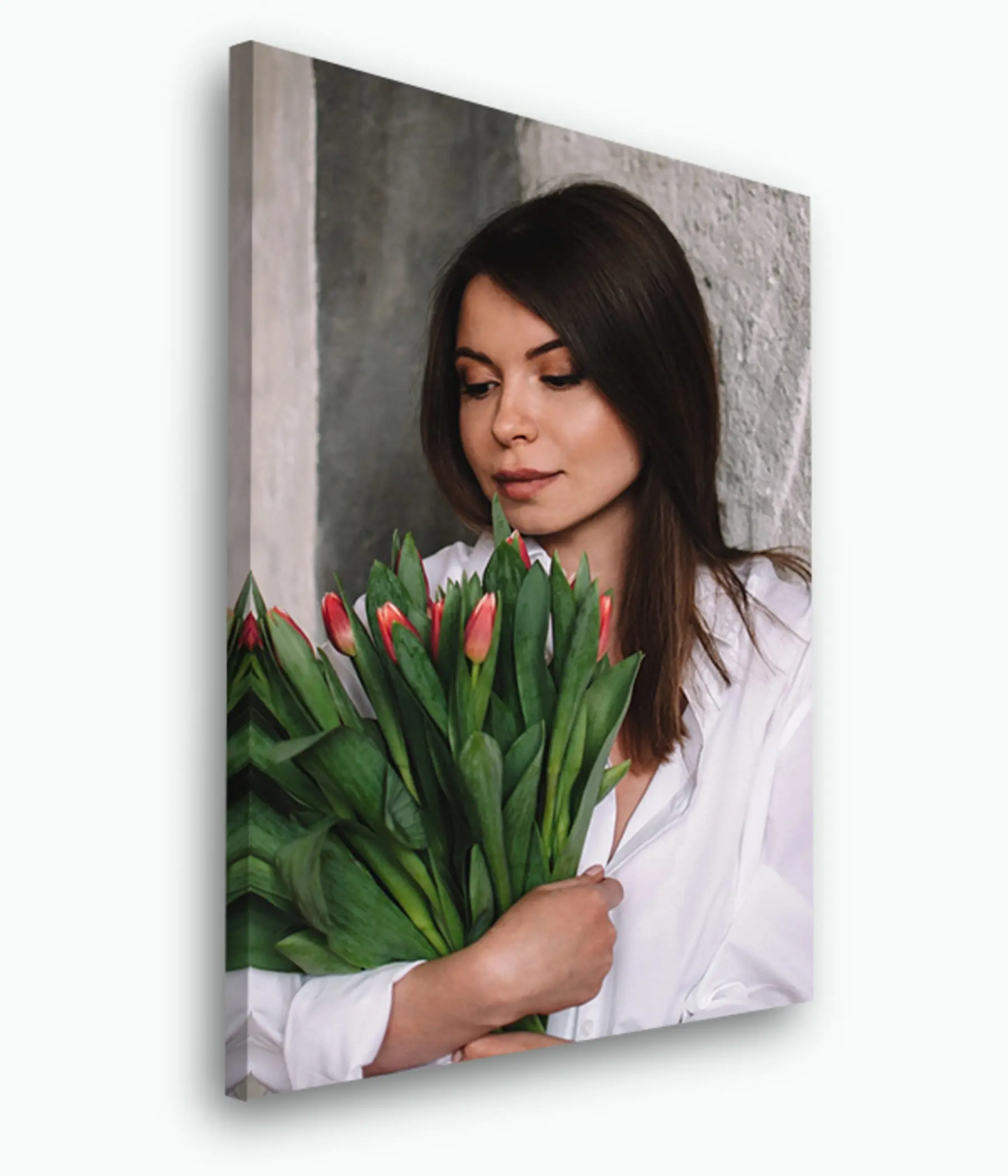 Tablouri Fotografie, plante și fotografie cu bliț s33404