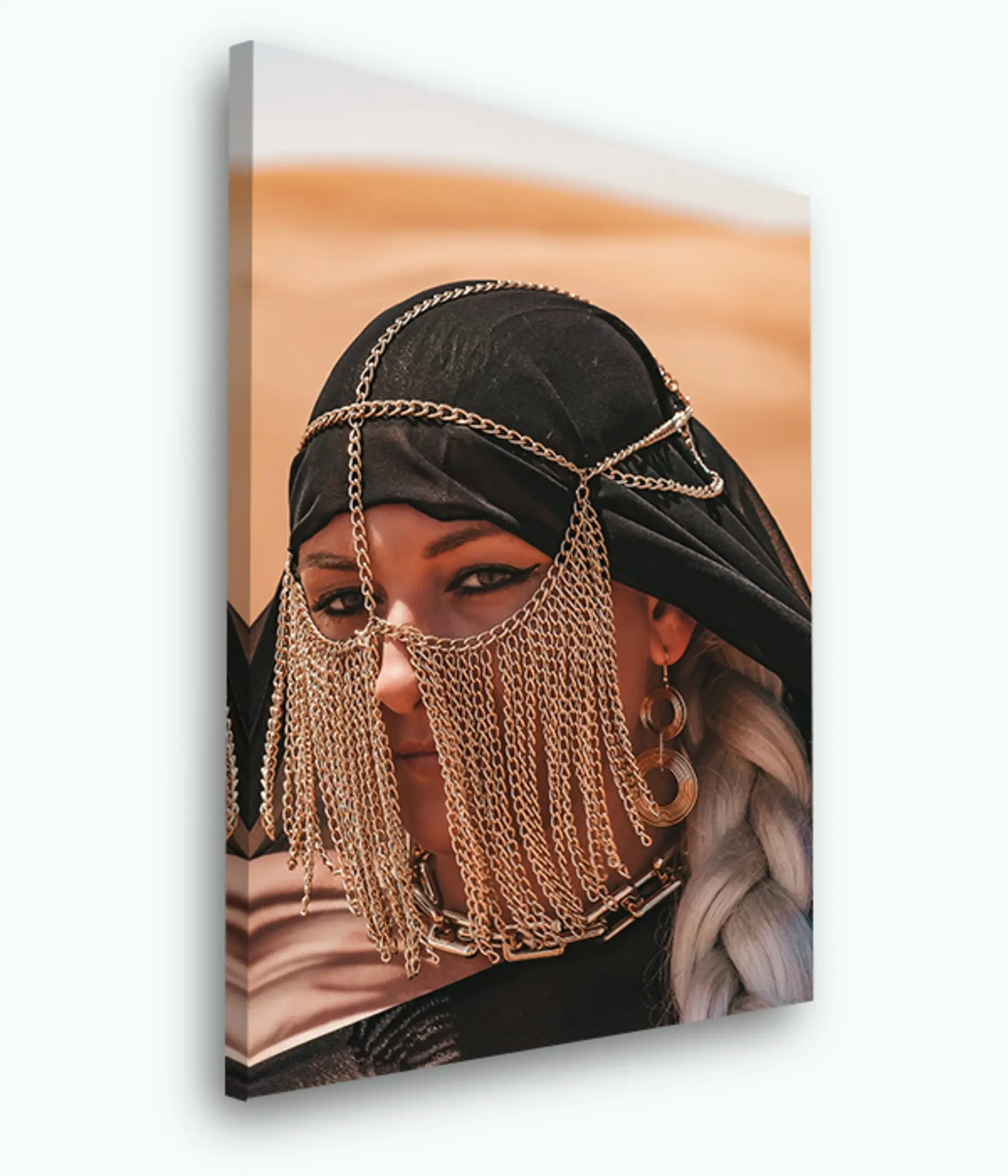 Tablouri Manșon, cer și adaptare s33443