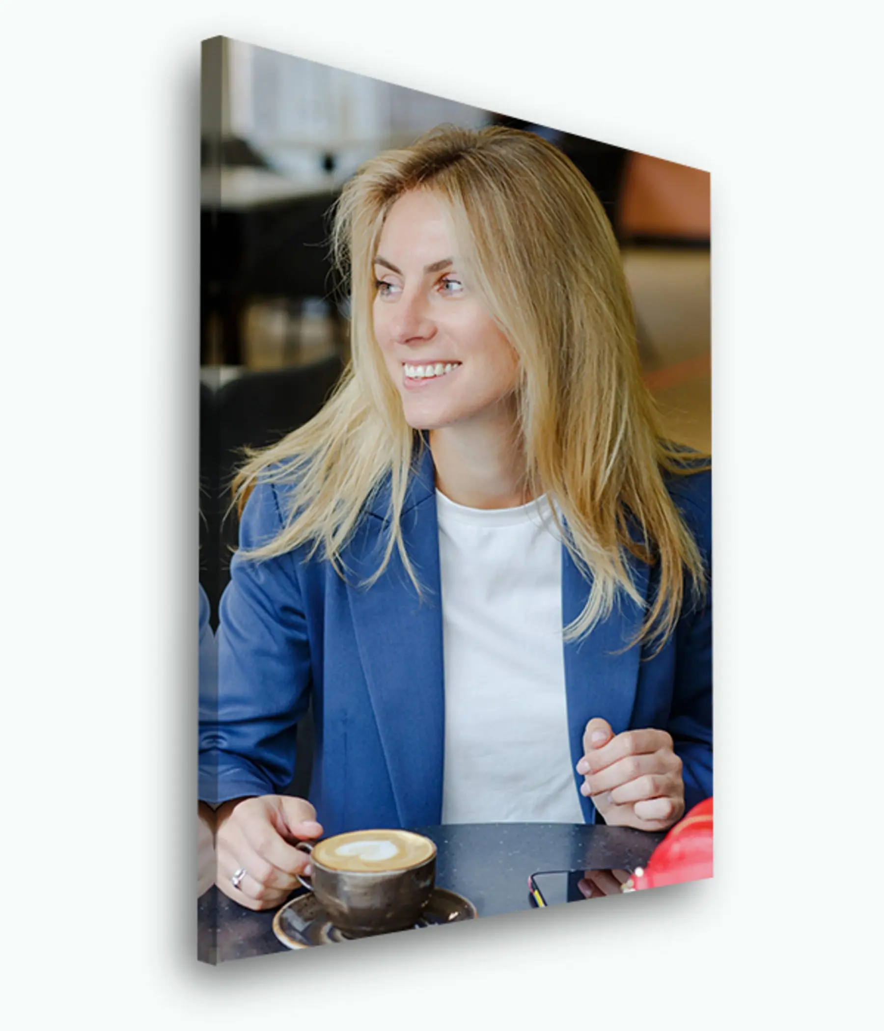 Tablouri Veselă, zâmbet și masă s33459