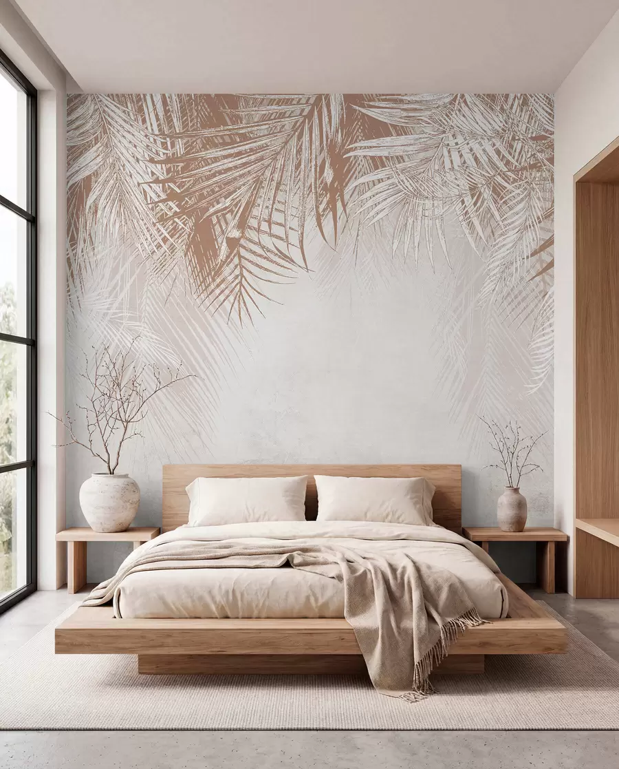 fototapet Arbori tropicali u94465