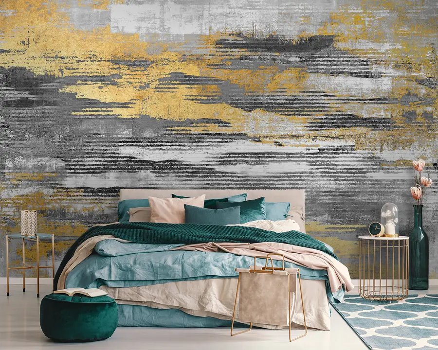 fototapet Context abstract u95412