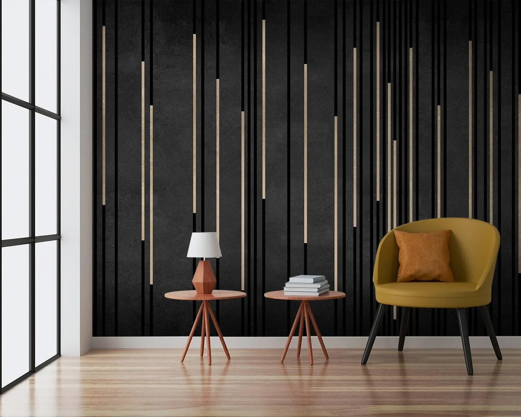fototapet 3d tapet de design u95905