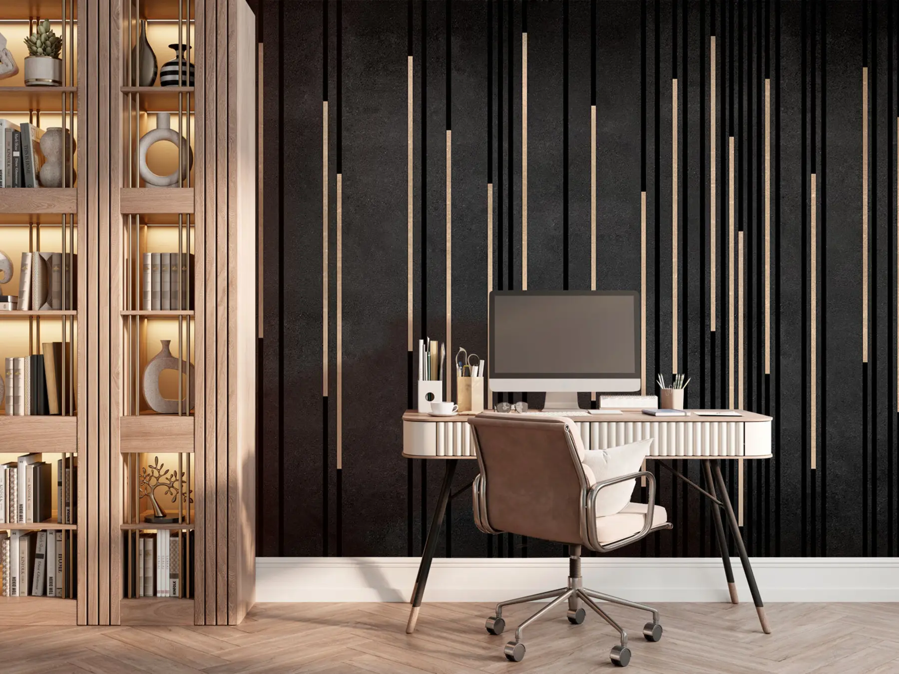 fototapet 3d tapet de design u95905