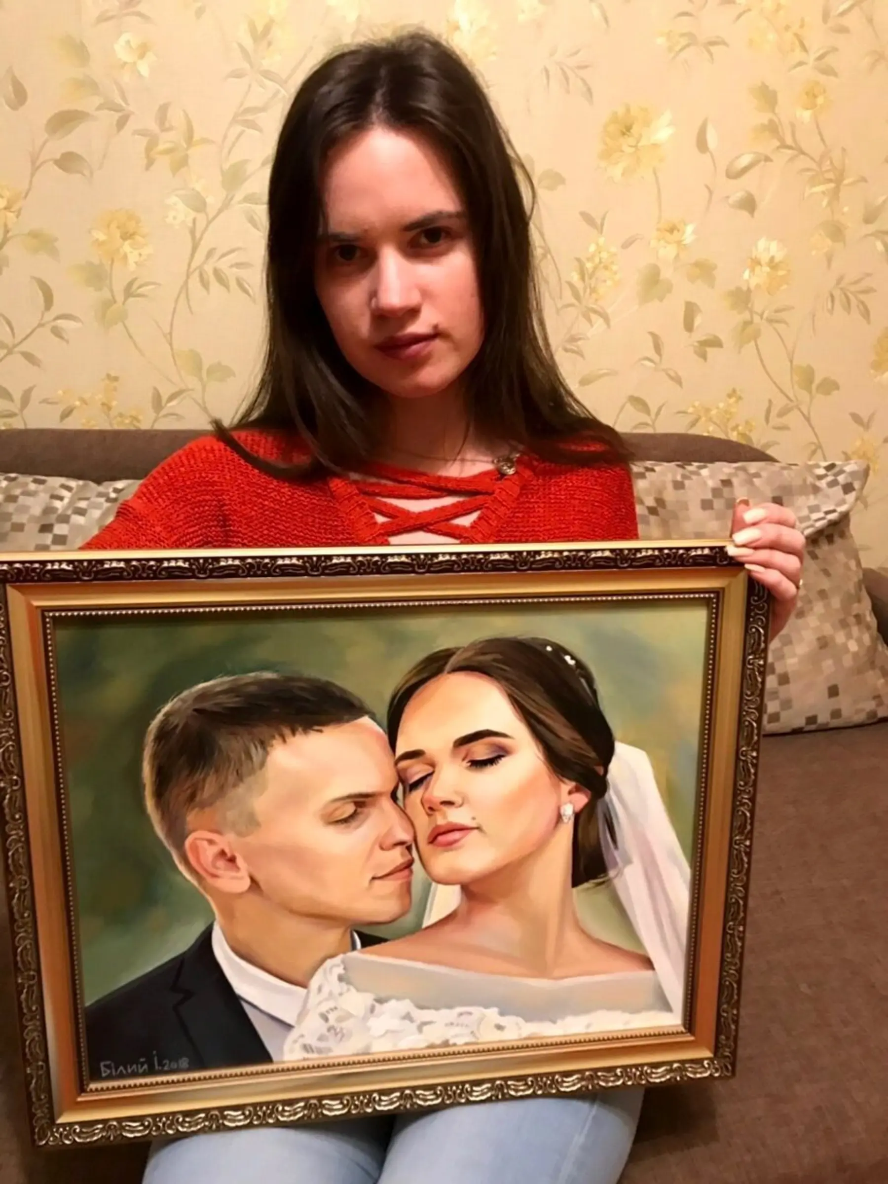 Tablouri Păr, coafură și fotografie s34644