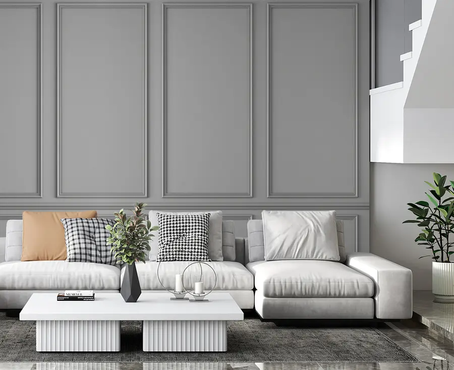 fototapet Panouri decorative u97366