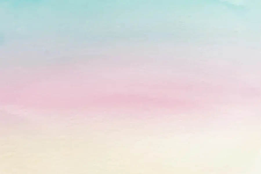 fototapet Ombre în stil roz și albastru u98238