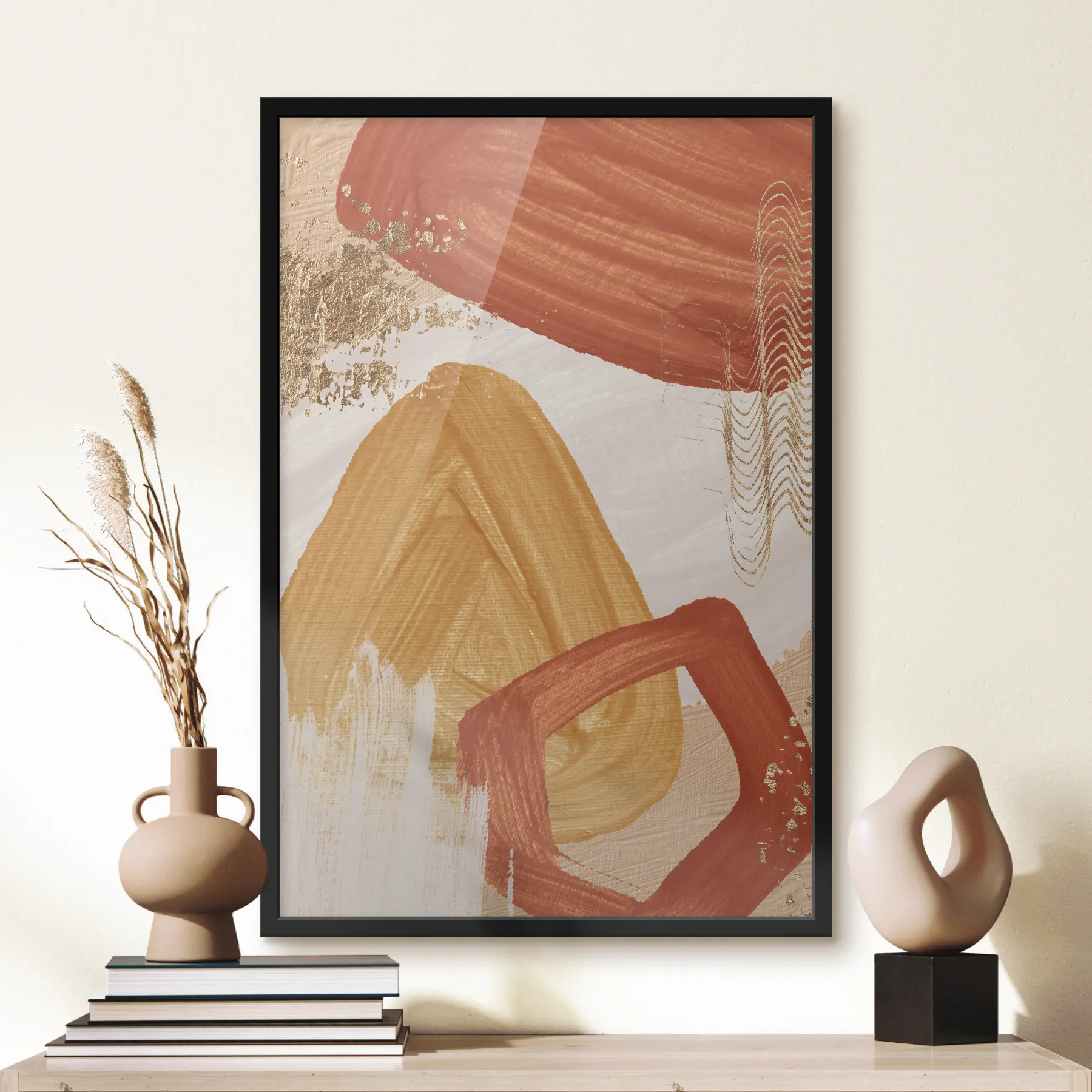 fototapet Abstracție f36147