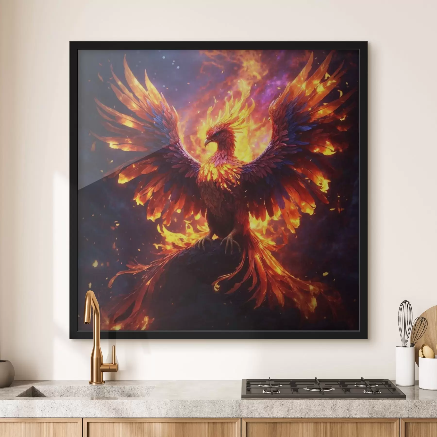 Tablouri Firebird f36055