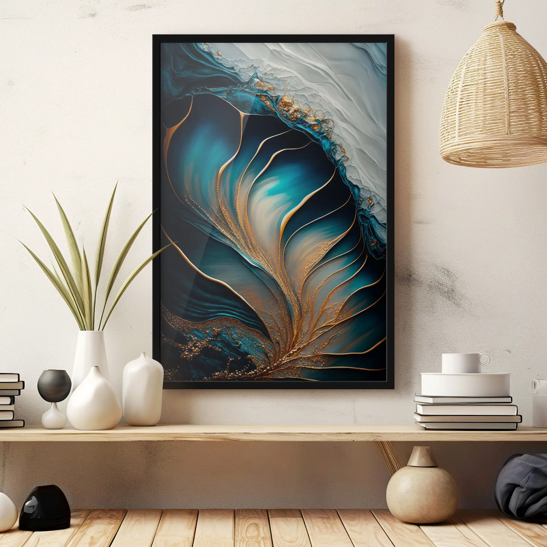 fototapet Texturi abstracte de fundal exclusive f34441