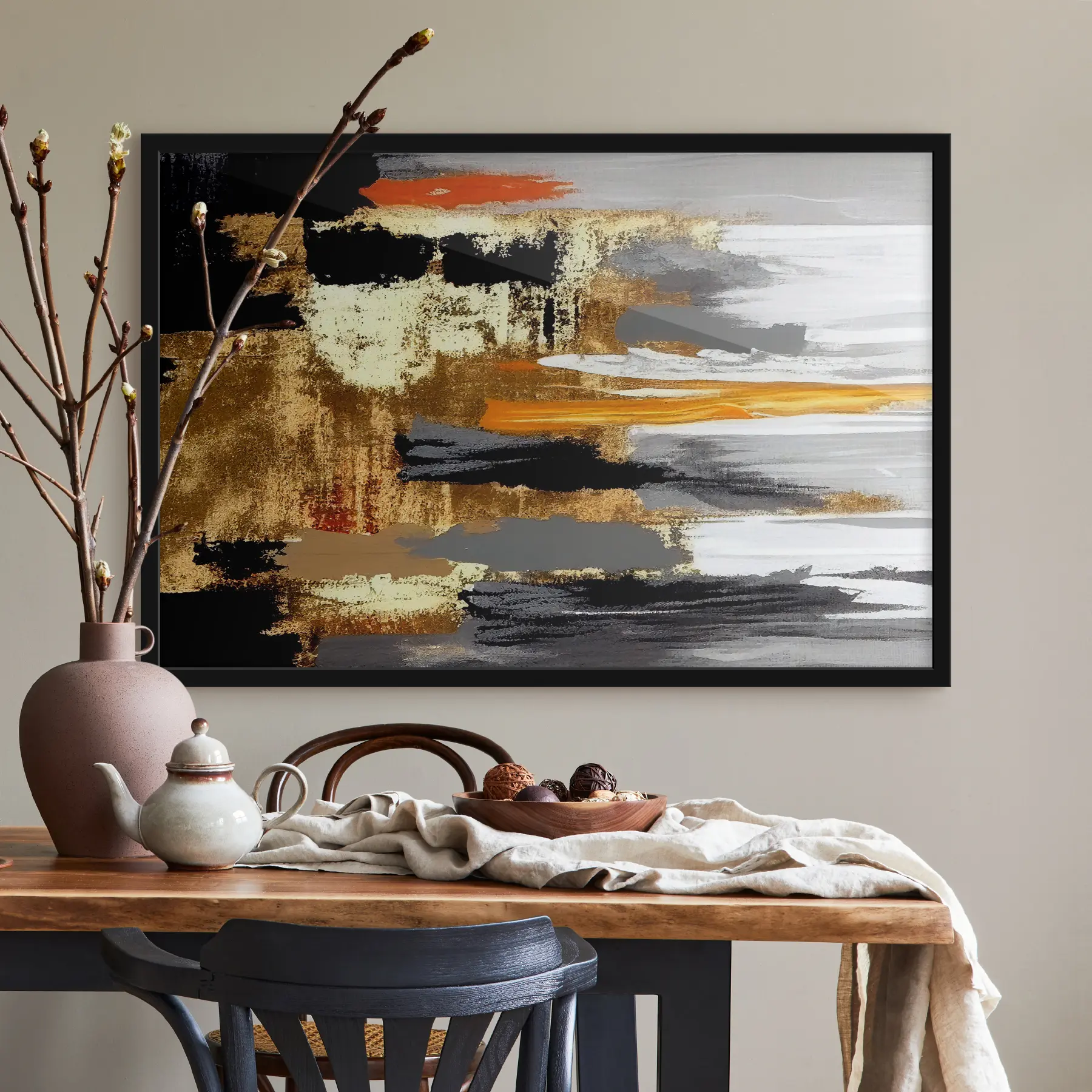 fototapet Textură abstractă f36284