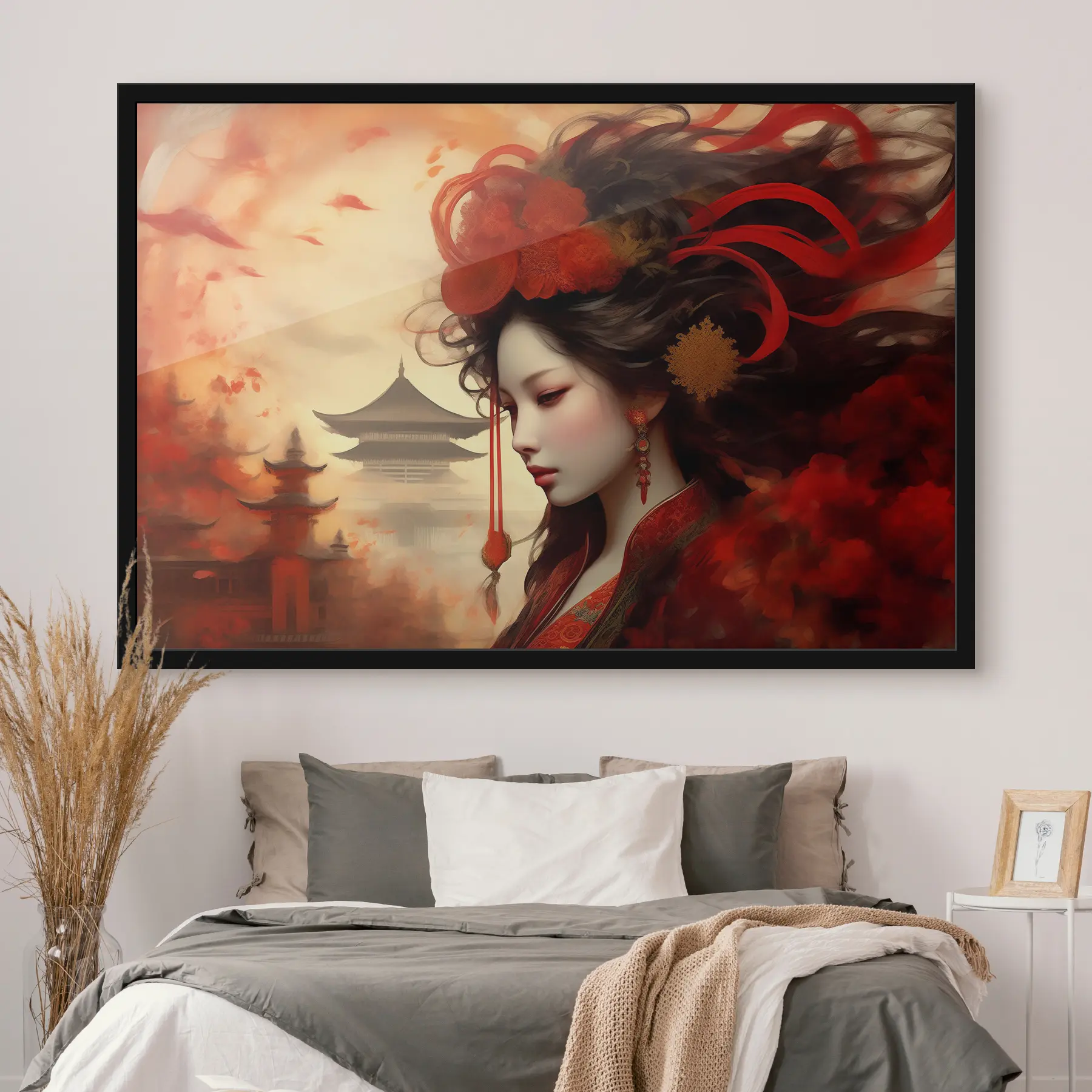 Tablouri Motive asiatice f36808