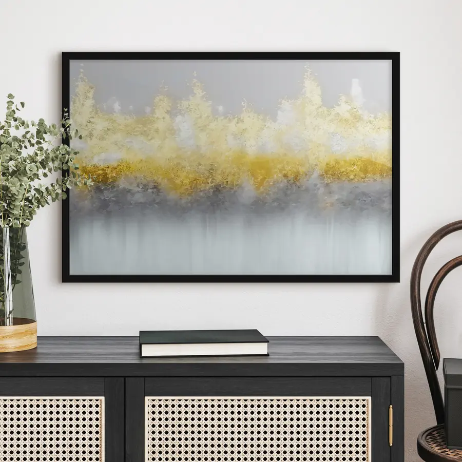 fototapet Ceață f34143