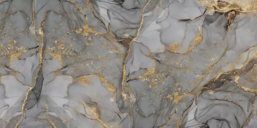 fototapet Marmură gri u93578d2