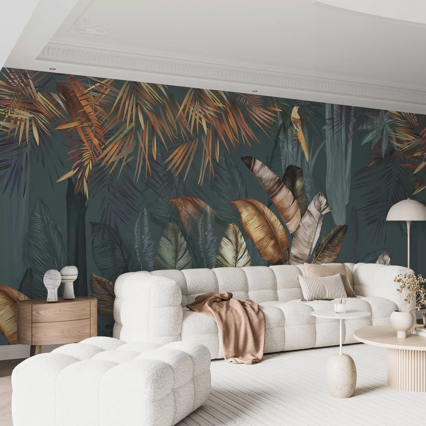 fototapet Frunze u50468d2